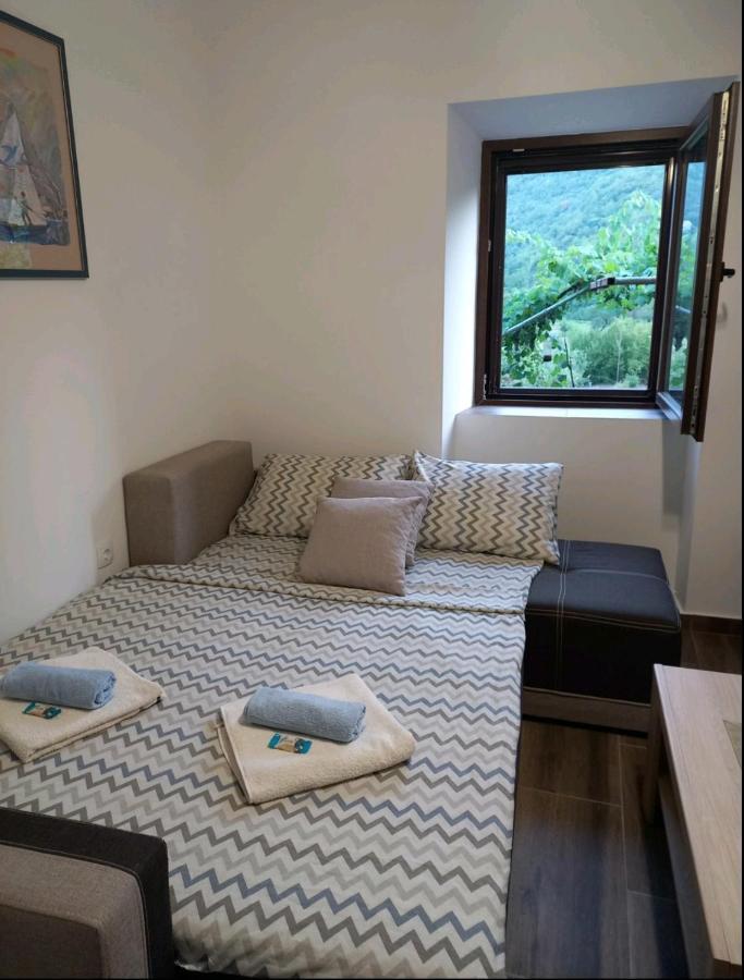Aleksa Country house *